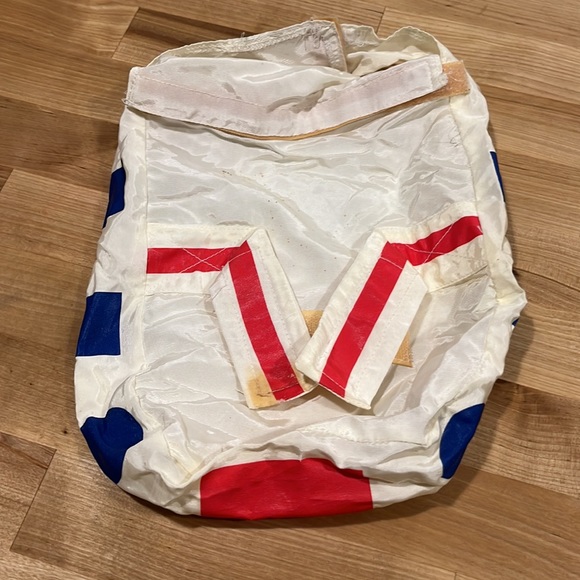 Vintage 1985 Cabbage Patch Kids Young Astronaut Costumes Bundle 4 - Picture 6 of 12